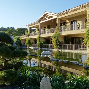 Appartement Maison Du