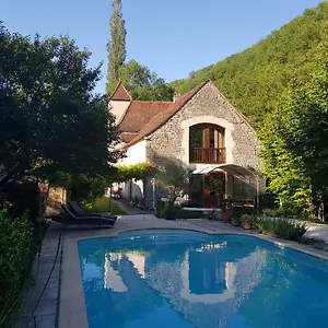  Bed & Breakfast Le Moulin De Jules Et Akasha Frankrijk