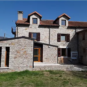  Hostel Hi La Maladrerie Frankrijk
