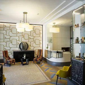 **** Hotel Mercure Cathedrale Frankrijk