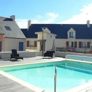 Appartement Parc
