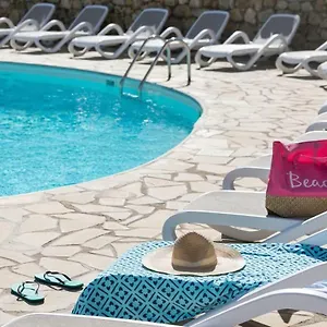 Camping Bungalow Vacances - Riviera Vacances