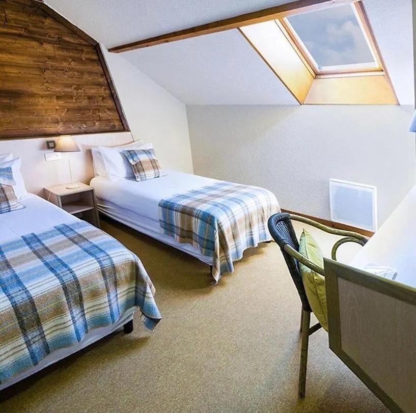 Hotel Le Savoie Albertville
